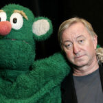 Víte, jak ten plyšák bude hořet? V kostýmu Jů bych chtěl být pohřbený, plánuje Lábus