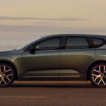 Volvo se dál pokouší o elektrickou budoucnost „bez jakýchkoli kdyby a ale”, jeho novinka ale zase slibuje víc, než může Volvo se dál pokouší o elektrickou budoucnost „bez jakýchkoli kdyby a ale”, jeho novinka ale zase slibuje víc, než může