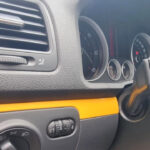 Zapomenutá vzácnost od VW je vlastně jediné Lamborghini na naftu, krásné auto i dnes stojí majlant Zapomenutá vzácnost od VW je vlastně jediné Lamborghini na naftu, krásné auto i dnes stojí majlant