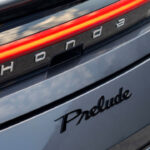 Zpackaná nová Honda Prelude je nepřekvapivě propadák, dealeři z pokusů o přirážky přešli rovnou ke slevám