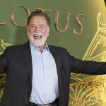 Arnold Schwarzenegger míří do Prahy, na Noci s legendou se setká s fanoušky Arnold Schwarzenegger míří do Prahy, na Noci s legendou se setká s fanoušky