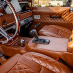 Automobilový valach českého původu se po drsné službě proměnil v „luxusní nářadí” s bizarním jménem za víc než 9 milionů Automobilový valach českého původu se po drsné službě proměnil v „luxusní nářadí” s bizarním jménem za víc než 9 milionů