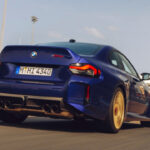 BMW omylem odhalilo své novinky pro celý rok, některé dokážou potěšit i rozlítit zároveň BMW omylem odhalilo své novinky pro celý rok, některé dokážou potěšit i rozlítit zároveň