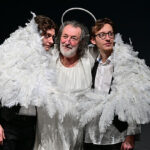 Brněnské Divadlo Bolka Polívky zahraje v Praze. Uvede novinku Anděl v lihu Brněnské Divadlo Bolka Polívky zahraje v Praze