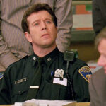 Bývalý boxer Brown, hvězda seriálu Špína Baltimoru, zahynul při požáru stodoly