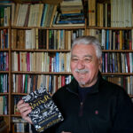 Dřív jsem myslel, že ve středověku byli lidé hloupější, ale není to tak, říká spisovatel