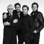 Duran Duran míří do Česka. Nadčasoví inovátoři v Praze zahrají po 14 letech Duran Duran míří do Česka