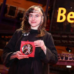 Finanční odměnou podpořím bratra bez domova, říká česká vítězka Berlinale