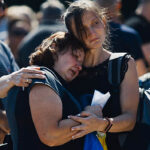 GLOSA: Jedny vykopat, druhé zakopat