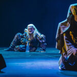 GLOSA: Tak nám muzikál Dracula už zase vstal z mrtvých