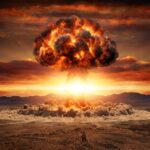 Jaderná panika na výročí invaze: Proč Rusko znovu mluví o jaderných zbraních na Ukrajině Jaderná panika na výročí invaze: Proč Rusko znovu mluví o jaderných zbraních na Ukrajině