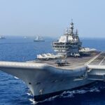 Jaké jsou námořní akviziční ambice vyzyvatele Číny – Indie?