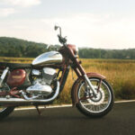 Jawa se vrací do Ruska, prodej jejích motorek může být obnoven každou chvílí