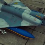 Jen šest Mirage 2000–5 pro Ukrajinu? Co zatím víme o dodávkách a „drahotě“ provozu