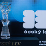 Každý rok se musím k sošce vrátit, říká designér Českého lva