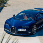 Královny garáží? Šéf Bugatti a Rimacu ukázal dva hypersporty s nájezdem přes 200 tisíc km, ježdění neříkají ne