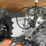 Lamborghini před pár léty znovu začalo prodávat traktory