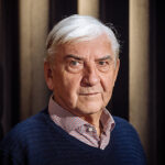 Major Šebek, poručík Troník, Nikola Šuhaj