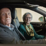 Manželé staří 94 a 92 let si k 70