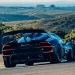 Maserati přinutilo aukční síň zrušit prodej nejzajímavějšího auta značky, když cena dosáhla 15,5 milionu, jako by vážně chtělo skončit