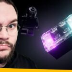 LEGO představilo chytrou kostičku.. | ROTHub #88