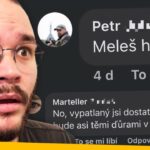 Reakce na komentáře u bojkotu samoobslužných pokladen..