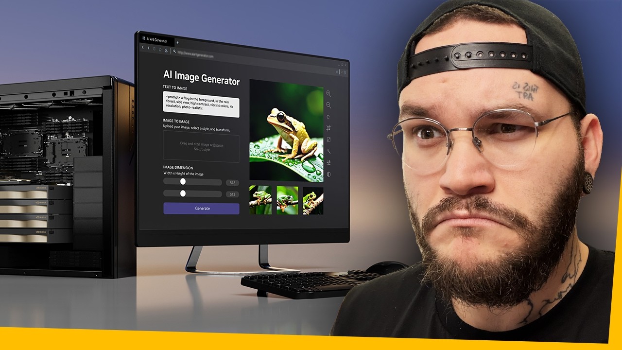 Tipy a triky co dělat s RTX grafikou..