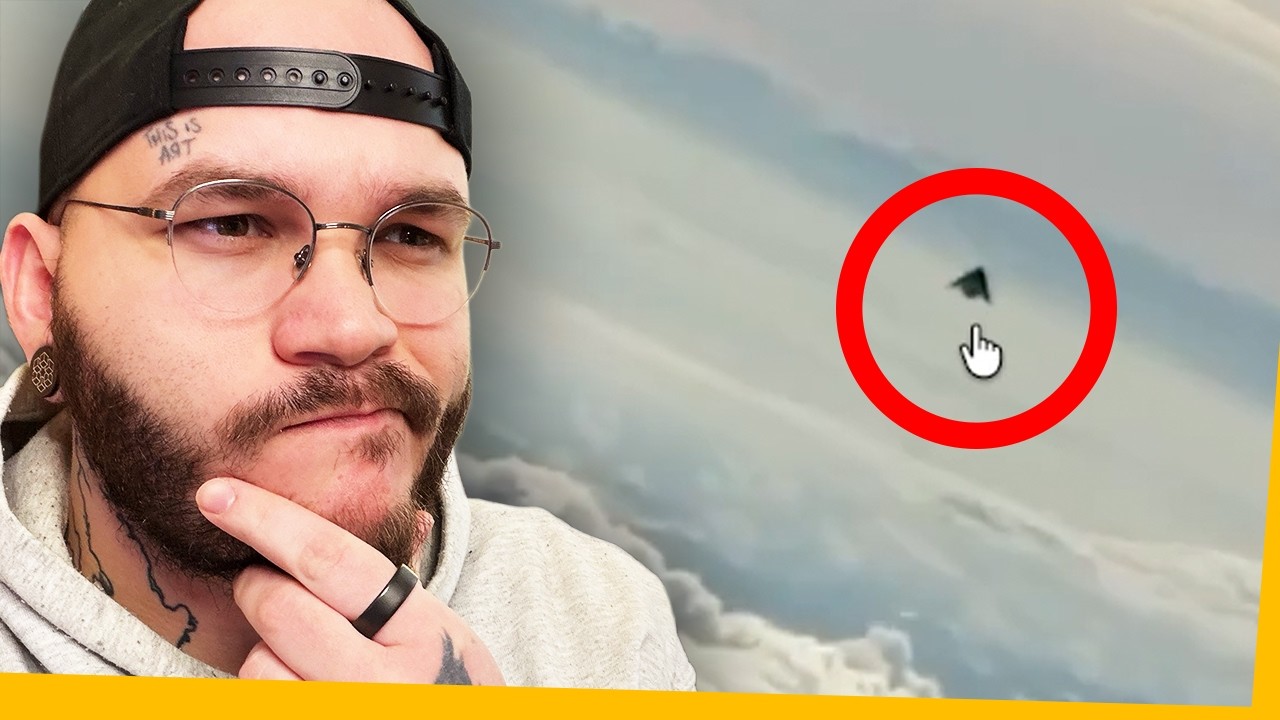 UFO/UAP Update: V Brazílii se něco děje..