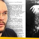 UFO/UAP Update: Ukradené dokumenty z Ruska o UFO..