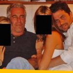 Nové Epstein dokumenty jsou šílenost..