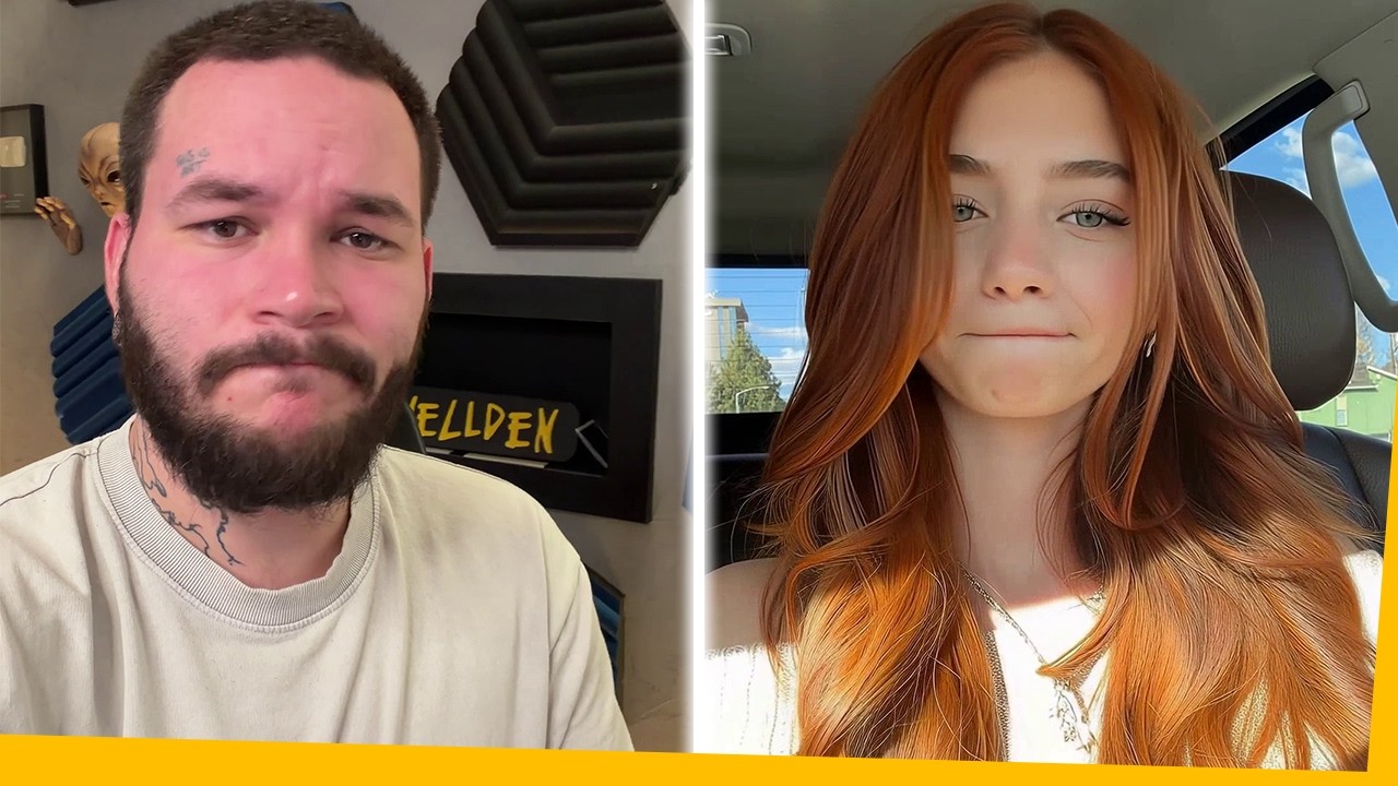 Tohle bude OBROVSKÝ problém..