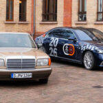 Mercedes třídy S ztratil během pár let skoro polovinu zákazníků