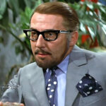 Milovník žen a života