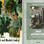 Návrat do Sluneční zátoky je návrat do dětství. Vychází ta nejslavnější foglarovka Návrat do Sluneční zátoky je návrat do dětství