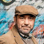 Největší zázrak je slovo. Dokáže zastavit čas i tvořit světy, líčí autor románu Letnice Největší zázrak je slovo