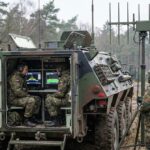 Německo odmítlo systém elektronického boje za 600 milionů eur jako nerelevantní po zkušenostech z ukrajinské dronové války Německo odmítlo systém elektronického boje za 600 milionů eur jako nerelevantní po zkušenostech z ukrajinské dronové války