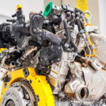 Nový motor z líhně poslední bašty „spalováků” se chlubí spotřebou 3,3 litru benzinu na 100 km i bez hybridních triků