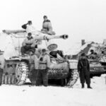 Opomíjený dříč druhé světové války – stíhač tanků Nashorn