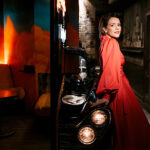 Rafťáky jsem před premiérou obrečela a začala na sebe být přísná, říká Růžičková