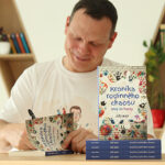 RECENZE: Jak být dobrým tátou? Kronika rodinného chaosu je svéráznou příručkou