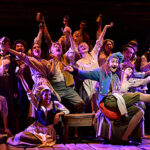 RECENZE: Profesionalita v nově zpracovaných Bídnících vítězí na plné čáře