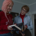 RECENZE: Spousta vtipných rodinných rozpaků s Waitsem a Blanchettovou