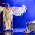 RECENZE: Stačí nostalgie Bolka Polívky jako omluva za řídké představení?