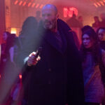 RECENZE: Že by druhý Leon? V úkrytu chrání dívku zabiják Jason Statham RECENZE: Že by druhý Leon? V úkrytu chrání dívku zabiják Jason Statham