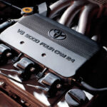 Rodinné auto s motorem V6 zvládlo 1 milion kilometrů a jezdí dál