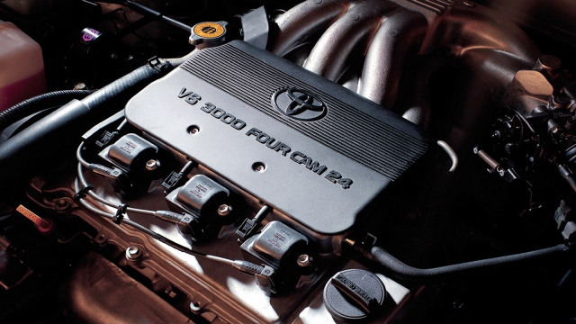 Rodinné auto s motorem V6 zvládlo 1 milion kilometrů a jezdí dál. Ukazuje, jak moc vydrží jednoduchý pohon