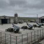 Satelit odhalil, co Rusko chystá: V Primorsko-Achtarsku masivně rozšiřuje zázemí pro Šáhedy