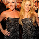 Shakira, Phil Collins nebo Pink