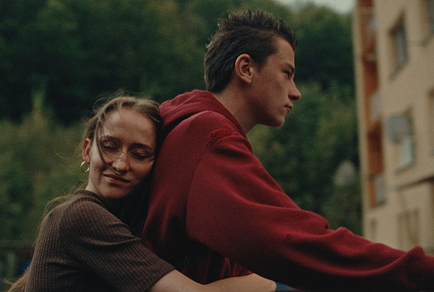 Slovenská ves, rodáci z Venezuely a král převaděčů mají nejlepší kameru