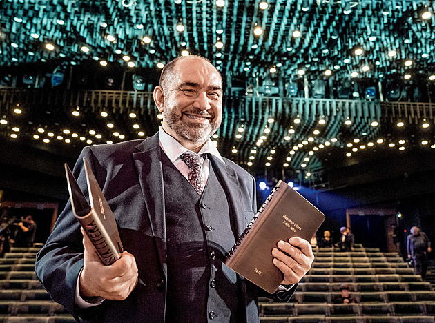 Soutěž Magnesia Litera má rekordní počet přihlášek. O nominaci usiluje přes 600 knih